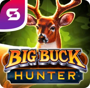 Big Buck Hunter