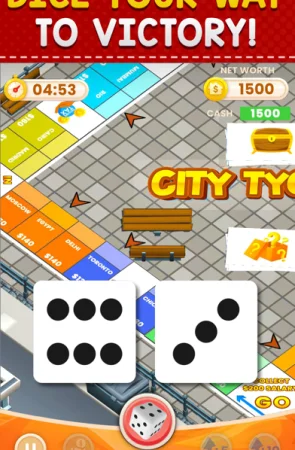 City Tycoon 1