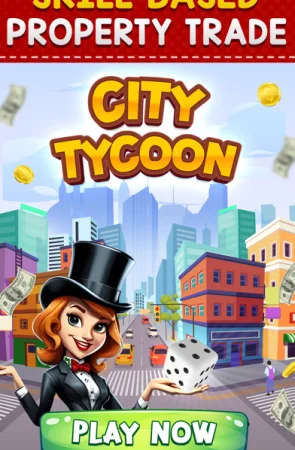 City Tycoon 4