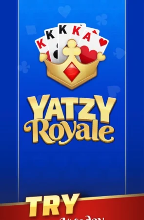 Yatzy Royale 4